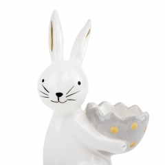 Подставка под яйцо "Пухнастик", 15,5 см (5005-009)