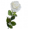Новорічна троянда 74 см (6008-020)