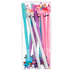 Ручка "Єдиноріг" (8143-005)