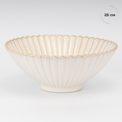 Салатниця "Елеганс", 25 см (4009-004)