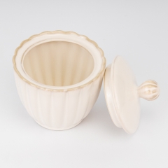 Цукорниця "Елеганс", 250 мл (4009-006)