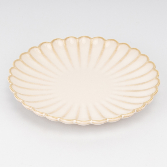 Чашка з блюдцем Чашка з блюдцем