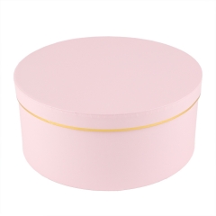 Набір із трьох коробок "Зворушливий момент", рожевий (8929-023)