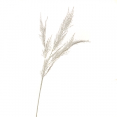 Штучна гілка 79 см., Біла (8702-022)