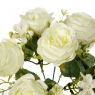 Букет троянд, білий (8722-011)