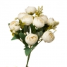 Букет  троянди, білий (8722-045)