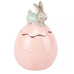 Емкость для хранения "Милый кролик", 500 мл (4000-029)