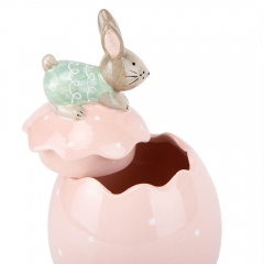 Емкость для хранения "Милый кролик", 500 мл (4000-029)