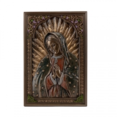 Картина "Дева Мария" (15 * 23 см) (76550A4)