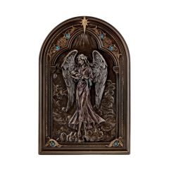 Картина "Рождение Спасителя" (16 * 23 см) (76693A4)