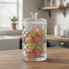 Емкость для хранения "Синергия вкуса", 20,5 см (9157-023)