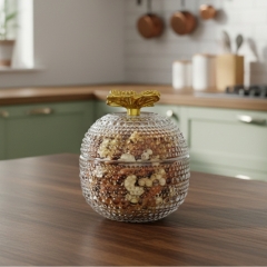 Ємність для зберігання "Дахабія", 10 см (9157-033)