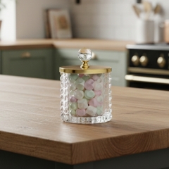 Ємність для зберігання "Bubble", 11,5 см (9157-041)