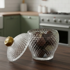 Ємність для зберігання "Шахіра", 11,5 см (9157-056)