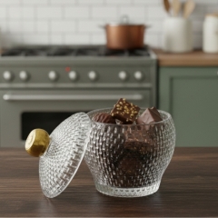 Ємність для зберігання "Шахіра", 14 см (9157-057)