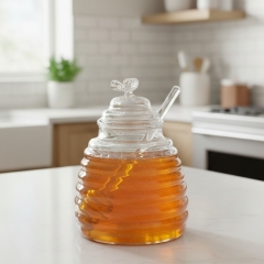 Емкость для хранения меда “Сладкий нектар” 480 мл (9198-024)