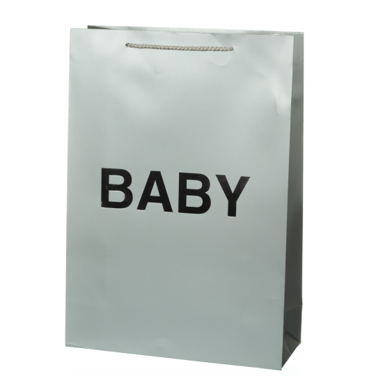Подарунковий пакет "Baby" (8720-028)
