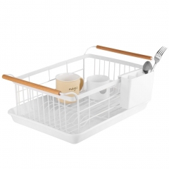 Кухонный органайзер "Кулинарная Симфония", белый (9051-010)