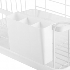 Кухонный органайзер "Кулинарная Симфония", белый (9051-010)