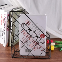 Лоток для бумаг, черный (9051-011)