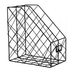 Лоток для бумаг, черный (9051-011)