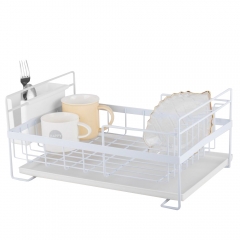 Кухонный органайзер "Гастрономический Лабиринт", белый (9051-014)