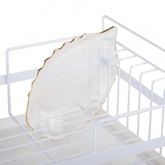 Кухонный органайзер "Гастрономический Лабиринт", белый (9051-014)