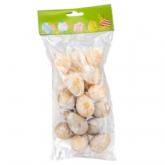 Набір міні крашанок "Бронза", 18 шт (9109-054)