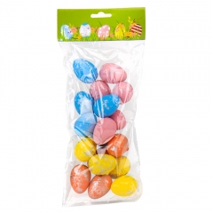 Набір міні крашанок "Дивограй", 18 шт (9109-057)