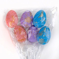 Крашанки на паличках "Палітра", 6 шт (9109-069)