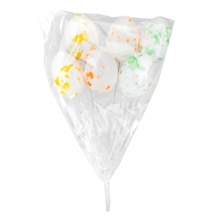 Крашанки на паличках "Клякси", 6 шт (9109-070)