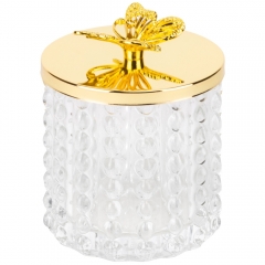 Емкость для хранения "Морфо", 12 см (9157-030)