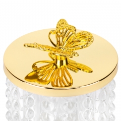 Емкость для хранения "Морфо", 12 см (9157-030)