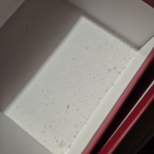 УЦІНКА Набір з 3 коробок УЦІНКА Набір з 3 коробок