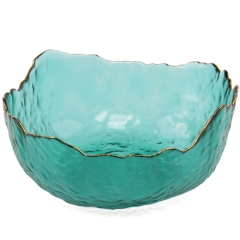 Салатниця "Смарагд", 24 см (9118-014)