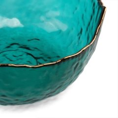 Салатниця "Смарагд", 20 см (9118-015)