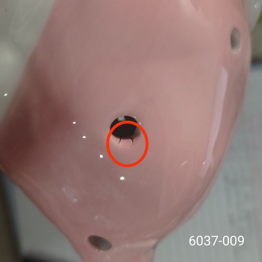 УЦІНКА Підсвічник 