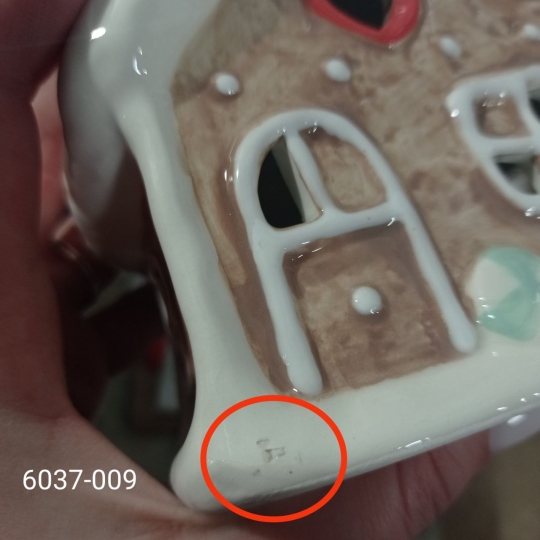 УЦІНКА Підсвічник 