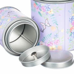 УЦІНКА Набір коробок "Пурхання метелика" (Плями на покритті,вмятина) (00BR-0263JA-C)