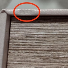 УЦІНКА Книга-сейф "Біткоїн" (Відсутній магніт,вмятина) (00BR-0509-015)