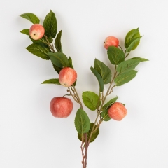 Штучна гілка "Яблуня", 85 см (2033-002)
