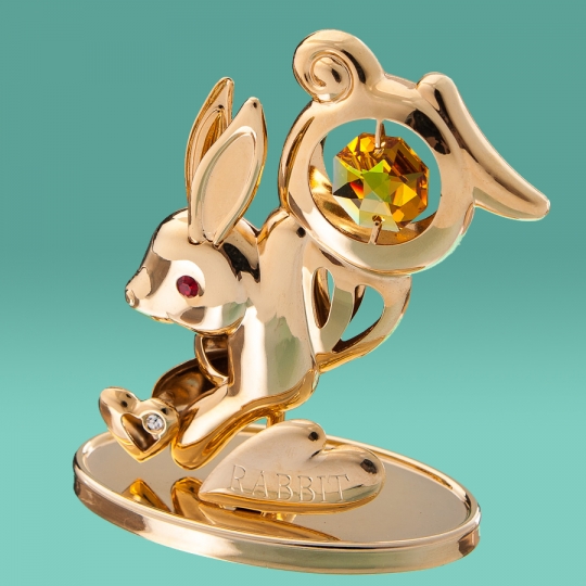 Фігурка "Кролик" (0343-001)