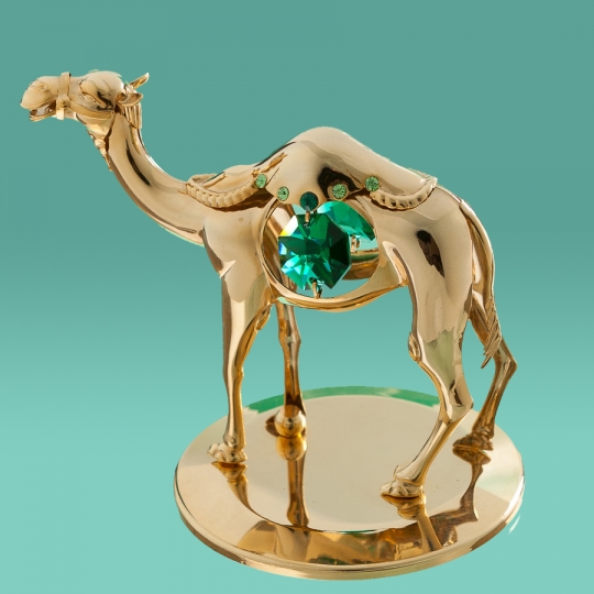 Фігурка "Верблюд" (0360-001)