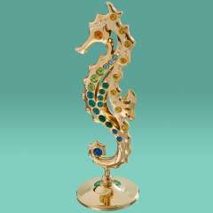 Фигурка "Морской конек" (0411-001/GA)