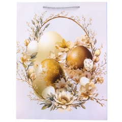 Подарочный пакет "Светлое Воскресение", 31*40 см (9164-012)