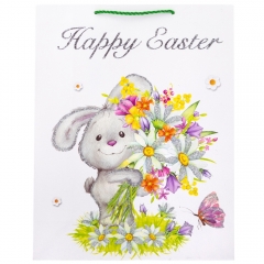 Подарочный пакет "Чудо Воскресения", 31*40 см (9164-015)