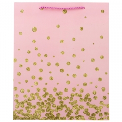 Подарочный пакет "Праздник рядом", 26*32 см (9164-019)