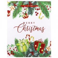 Подарочный пакет "Зимняя сказка", 18*23 см (9165-001)