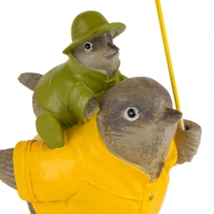 Статуэтка "Funny birds" (8941-007)