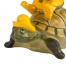 Статуетка "Turtle with bird" (8941-008)